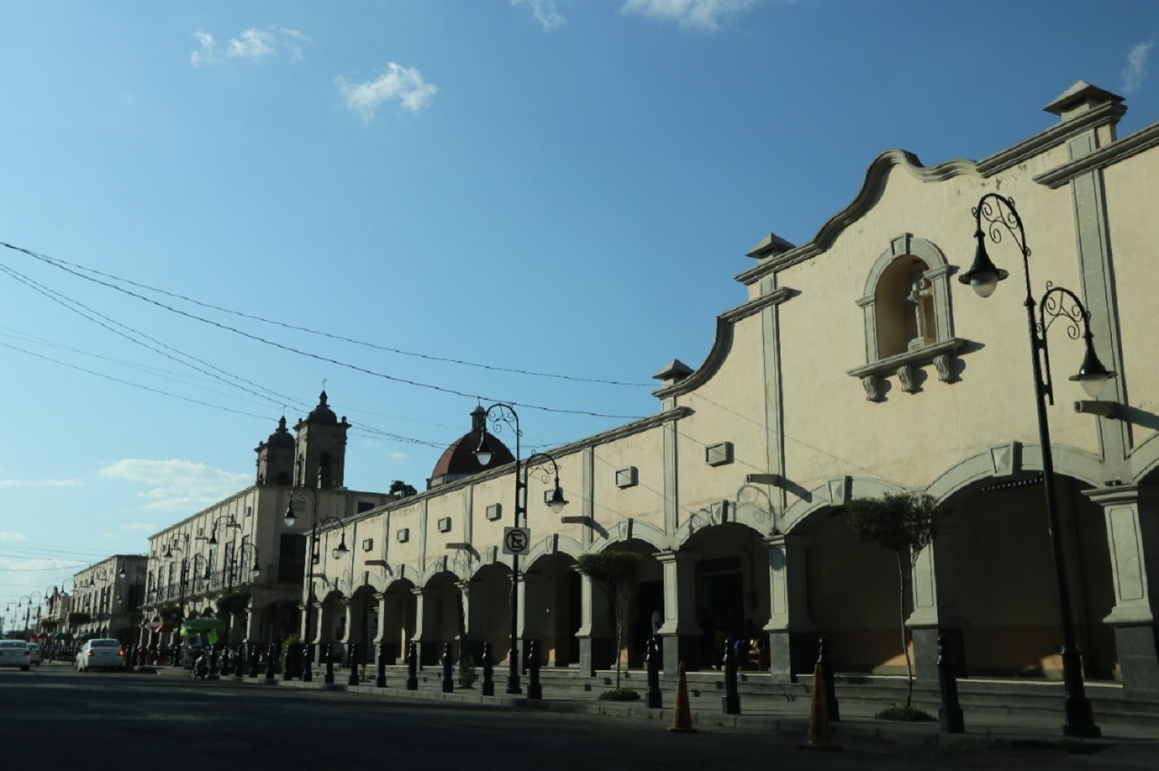 Descubre los pueblos con encanto del Estado de México Report3