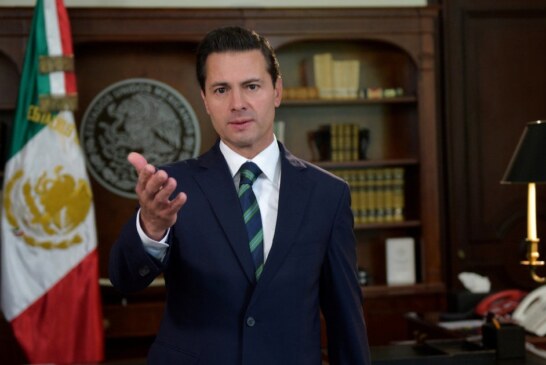 Roma no perdona a los que huyen; EPN ante al estigma de Claudio: El tonto que llegó a ser emperador