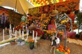 Día de Muertos en Malinalco: ofrenda abierta y recuerdos