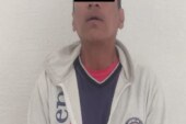 Secretaría de seguridad detiene a probable responsable del delito de robo con violencia a negocio