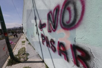 Más de 15 escuelas en el Edomex registraron afectaciones tras sismos