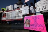 El Edomex ya superó a Cd Juárez por mujeres muertas