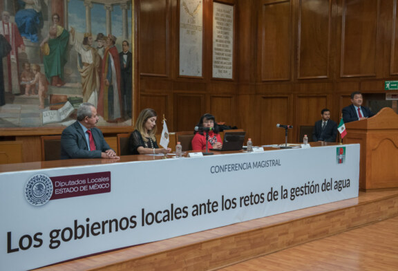 Anuncia la contraloría del legislativo el inicio de su programa de capacitación de servidores públicos 2018