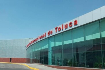 Presentan nuevas rutas aéreas Toluca – Guadalajara y Toluca – Puerto Vallarta