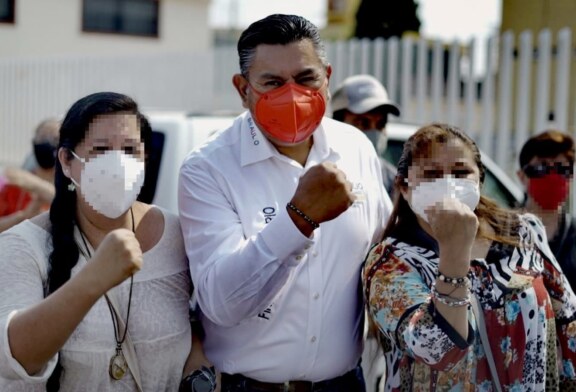 Urge Armonizar Leyes en Favor de las Mujeres: Braulio Álvarez Jasso