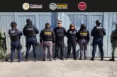 Detienen a dos policías de Ecatepec por presunto homicidio; habrían intentado simular un linchamiento