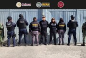 Detienen a dos policías de Ecatepec por presunto homicidio; habrían intentado simular un linchamiento