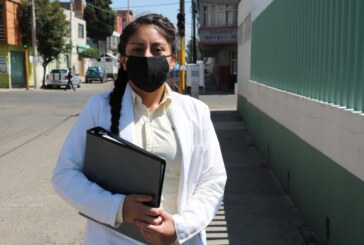 Subraya salud que uso de cubrebocas es indispensable en todas las etapas de la pandemia