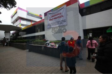 En el hospital para el niño faltan hasta biberones para atender a los recién nacidos