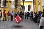 Inicia actividades museo-casa Toluca 1920