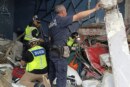 Fatal accidente en la México-Toluca y deja tres muertos
