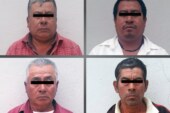 Detienen a cuatro probables asaltantes en Cuautitlán Izcalli