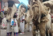 Más de 500 años de tradición, Xitas invaden a Temascalcingo