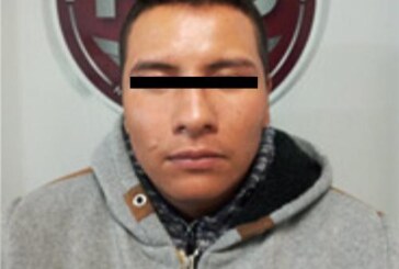 Vinculan a proceso a sujeto que habría asesinado a su pareja sentimental en Toluca