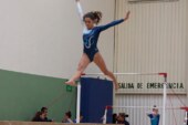 Llega sexta copa de gimnasia artística femenil y varonil Estado de México 2019