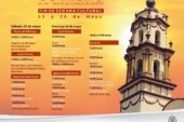 Prepara Toluca extraordinario fin de semana cultural