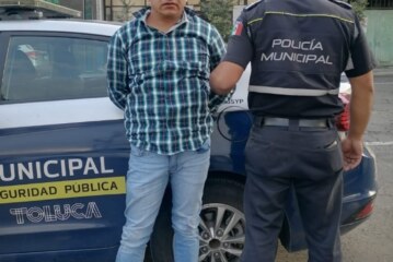 #Viral No fue enfrentamiento, policía atendió un llamado de auxilio y fueron agredidos