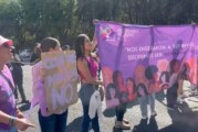 Bloquean Periférico Norte por absolución de presunto violador.