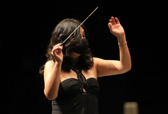 Presenta Orquesta Filarmónica Mexiquense programa 2 en el Centro Cultural Mexiquense Bicentenario