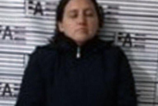 Sentencian a 32 años de prisión a mujer ex custodio del penal de Cuautitlán por los delitos de evasión y daño en los bienes 