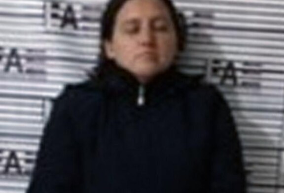Sentencian a 32 años de prisión a mujer ex custodio del penal de Cuautitlán por los delitos de evasión y daño en los bienes 