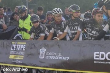 Pide Metepec cautela ante anuncio de la realización de la etapa México del tour de Francia