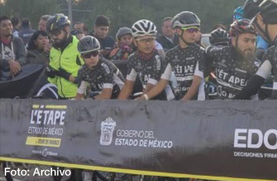 Pide Metepec cautela ante anuncio de la realización de la etapa México del tour de Francia