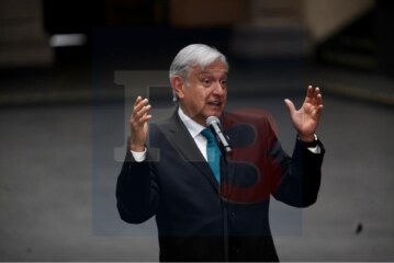 AMLO FEST…