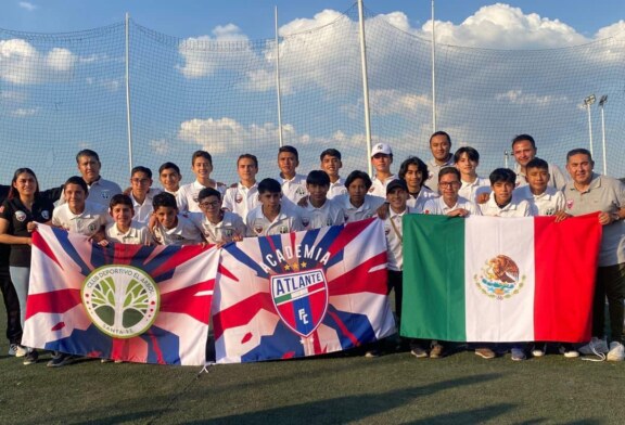 Golpe de Estado en Perú deja varados a jóvenes futbolistas mexiquenses