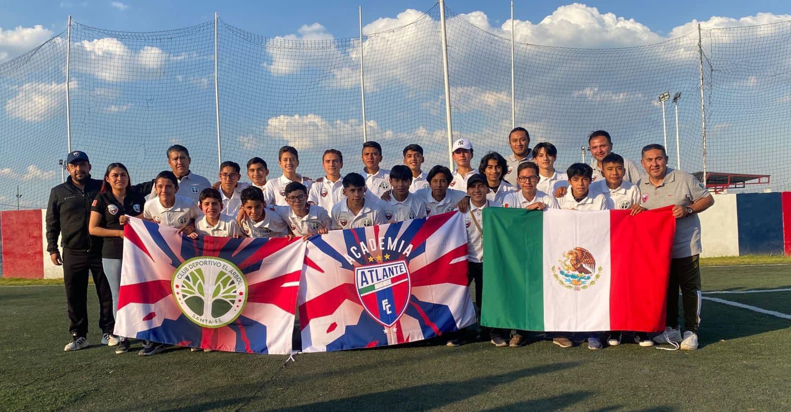 Golpe de Estado en Perú deja varados a jóvenes futbolistas mexiquenses