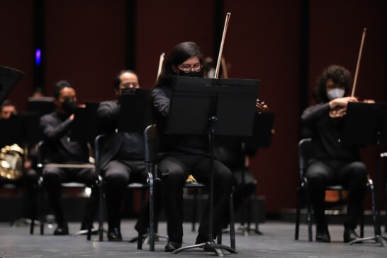 Prepara orquesta filarmónica mexiquense concierto dedicado al día de la niña y el niño