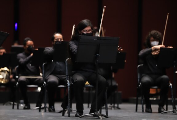 Prepara orquesta filarmónica mexiquense concierto dedicado al día de la niña y el niño