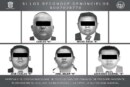 Detienen a 4 Policías de Investigación por secuestro en Chalco; dos más siguen prófugos