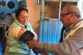 Con el programa “La Salud en tu Hogar” brinda Toluca más de 31 mil consultas gratuitas