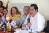 Cabildo de Nezahualcóyotl presenta ante la Legislatura local  iniciativa para derogar la Ley ISSSEMyM