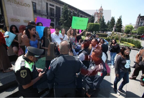 Exigen policías de Toluca hasta 15 mil pesos por el trabajo sexual