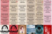 Vive fin de semana de palomitas en Edoméx; Cineteca Mexiquense proyecta filmes del 42 Foro Internacional de Cine