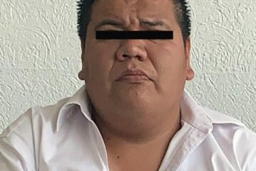 Vinculan a proceso a sujeto investigado por el asalto a una usuaria de la plataforma uber en Ecatepec