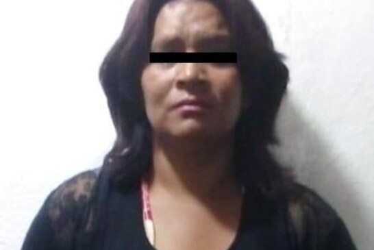 Vinculan a proceso a una mujer investigada por secuestro exprés