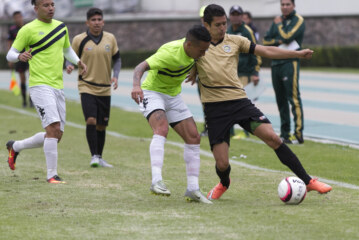 Se impone Potros UAEM a Zacatepec 2 – 0