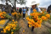 Celebración de San Miguel Arcángel en San Pablo Autopan: Un Tributo a los Fieles Difuntos