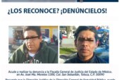 Policía Municipal detiene a dos presuntos secuestradores  