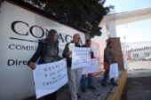 Acusan despidos de mandos medios en la Conagua Edomex