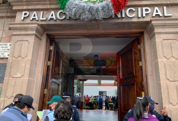Atlacomulco, entre los municipios que reprueban protocolos de Protección Civil en caso de sismo