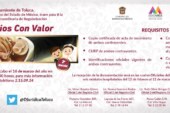 Mantiene abierta Toluca convocatoria para “Matrimonios con valor”