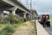 Muere una persona en estación del Insurgente, en Lerma