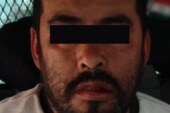 Secretaría de seguridad aprehende a probable extorsionador y recupera más de 30 mil pesos