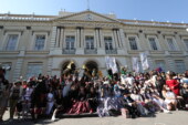 Celebran día mundial del teatro