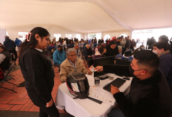 Automóviles, regalos y descuentos, son algunos de los estímulos para pago de predial en el Edomex.