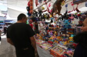 Vigilarán 2 mil 608 policías a los Reyes Magos en Edomex.